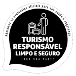 Turismo Responsável Limpo e Seguro | Hotel Castelar